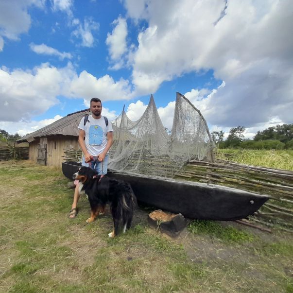 LEDNICKI PARK KRAJOBRAZOWY 🇵🇱